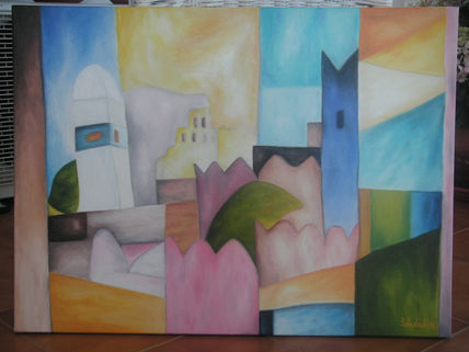 Vision urbana