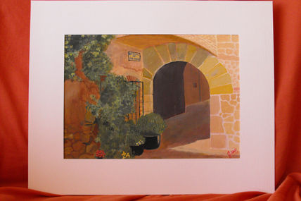 Monells