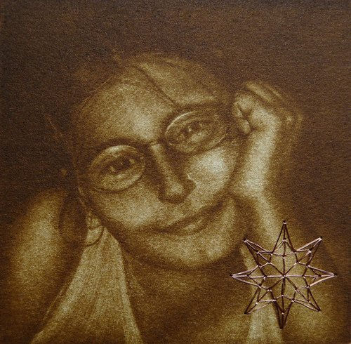 MI ESTRELLA