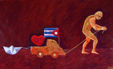 ¨Asia un escalon...