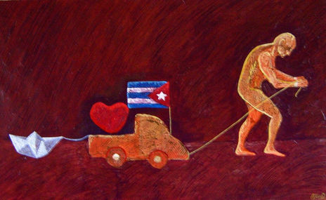 ¨Asia un escalon...