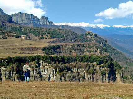 Sobre La Vall