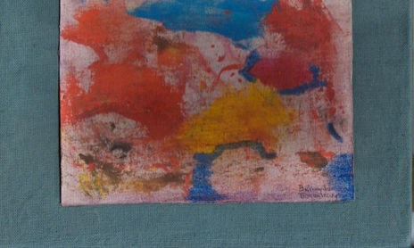 ABSTRACTOS