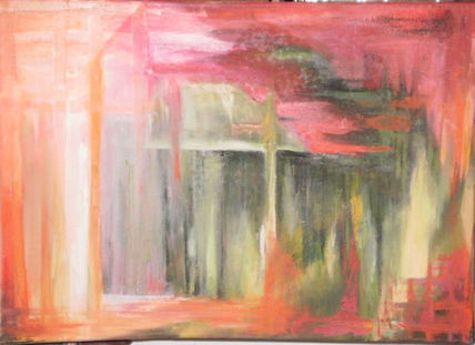 Rayos de luz