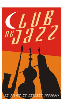 Club de jazz