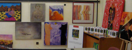 Libro "artsalud con...