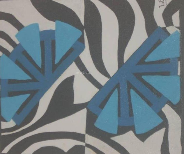 geometric