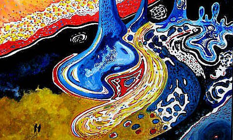 ABSTRACTO