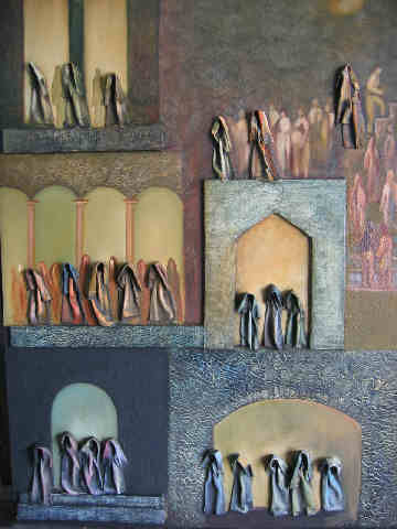 Caminantes