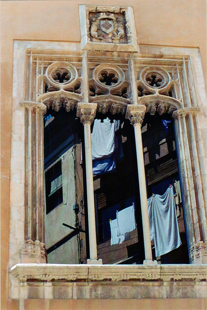 Ropa Tendida 11