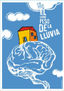 El leve peso de la lluvia