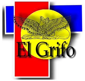 EL GRIFO I,2003 