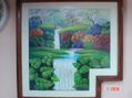 Saltos de Agua