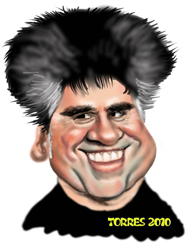 almodovar
