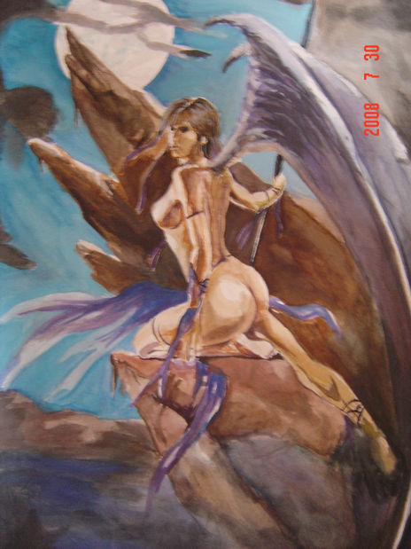 Devil