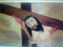 Imagen  de Cristo