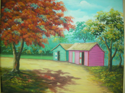 Vida de campo