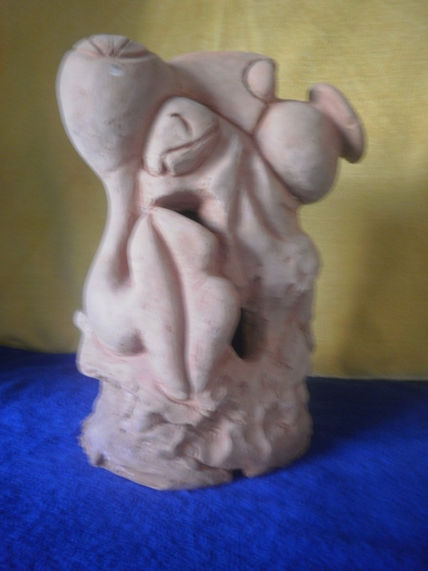 Fuente eros