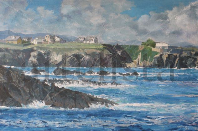 Costa de Asturias