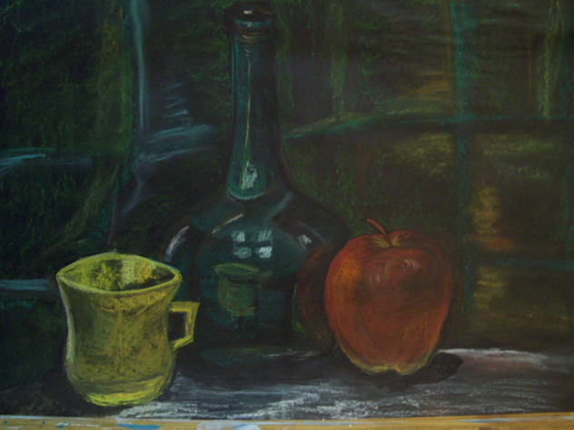 BODEGON