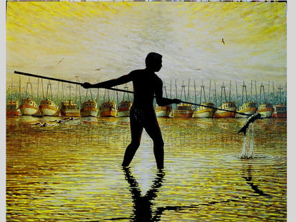 Pescador I