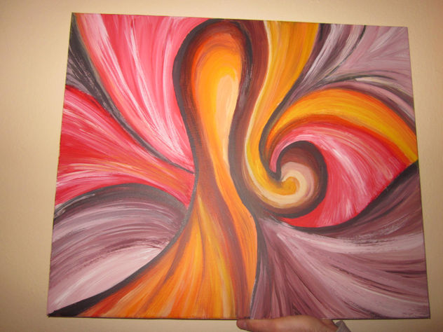 curvas de color