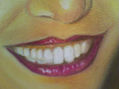 detalle de aroa