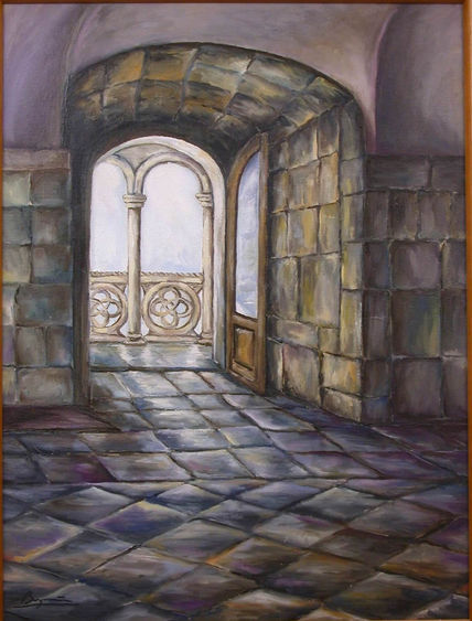 La torre de belem...