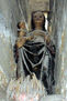 la virgen fea