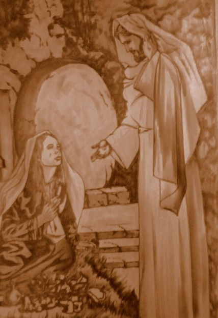 Resureccion de cristo