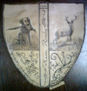 estuche para pistola