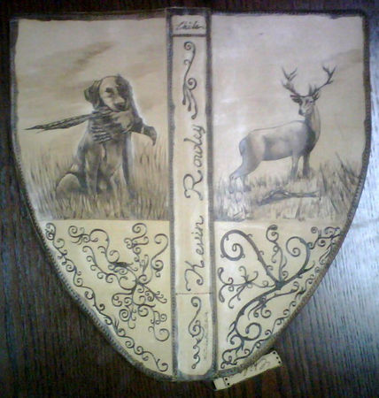 Estuche para pistola