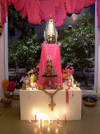 virgen de los milagros 