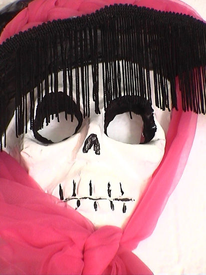 catrina Other Themes Color (Digital)