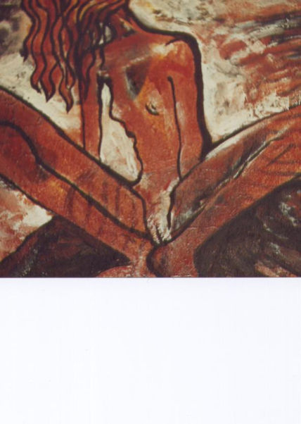 Mariposa