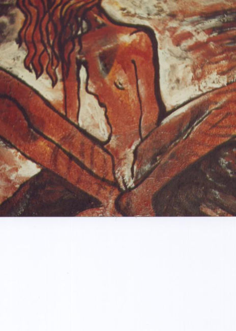 Mariposa