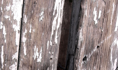 PUERTAS Y CERRADURAS