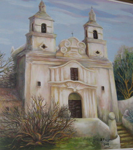 Santa Catalina