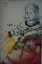 Serie Meninas