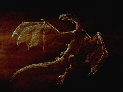 Dragon III
