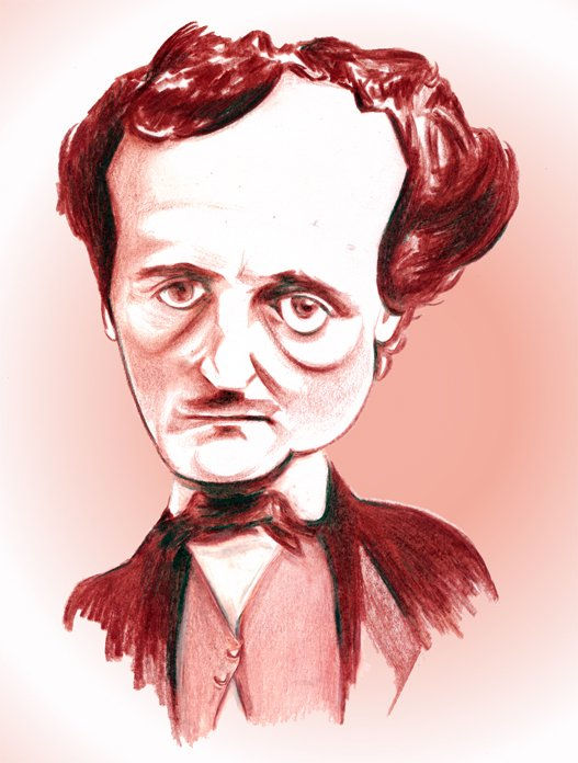 Edgar Allan Poe