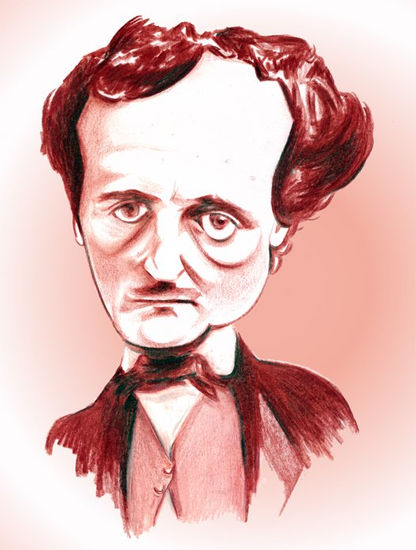 Edgar Allan Poe 