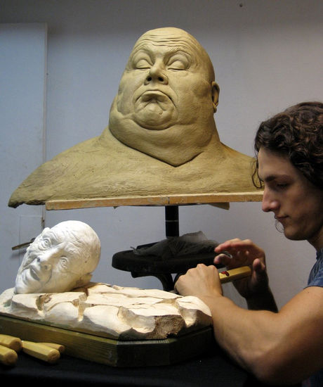 Faz creativa Pottery Figurative