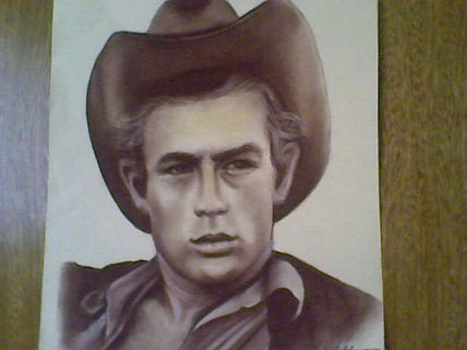 Eternamente james dean
