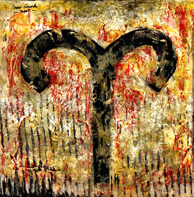 zodiaco aries