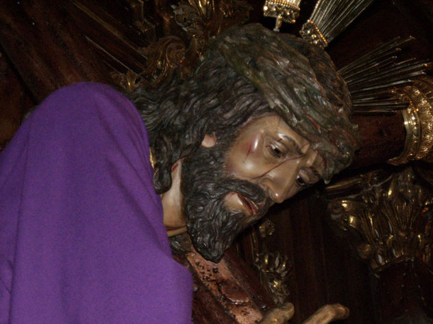 CRISTOSALIDA VIERNES DE MADRUGADA