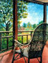 El sillón de la abuela
