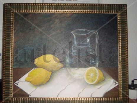 Bodegon