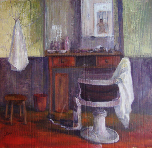 Barberia
