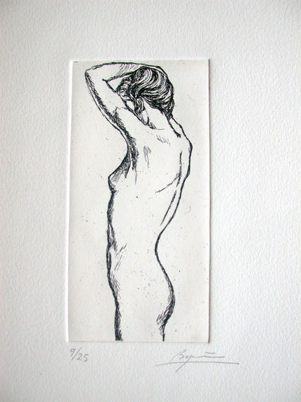 Desnudo